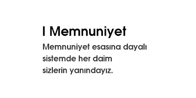 Memnuniyet